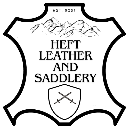 Heft Leather And Saddlery